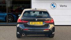 BMW 1 Series 118i [136] M Sport 5dr [Live Cockpit Professional] Petrol Hatchback
